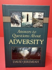 DR. DAVID JEREMIAH Answers To Questions About… Set of 5 HC Books Turning Point