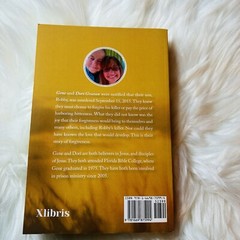 The Joy of Forgiveness by Gene Greeson 2023 Paperback Book