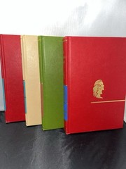 The CHILDREN’S CLASSICS HARDCOVER BOOKS VINTAGE SET OF 4