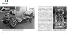 Grand Prix 1961-1965 The 1.5 litre days in F1