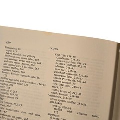 Gourmet Cooking Without Salt 1981 Vintage recipe Book Kitchen Library