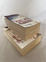 Jeffrey Archer Clifton Chronicles Books 1, 3, 4, 5 Paperback St. Martin’s