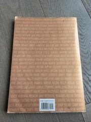 New Art Book 1990 Publisher Harry N. Abrams. Coffee Table Book. Elissa Ichiyasu.