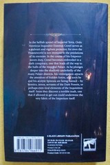 Vaults of Terra – The Carrion Throne 2020 Paperback Black Library Chris Wraight