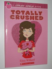Candy Apple #7: Totally Crushed
