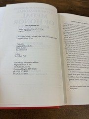 United States of America’s Congressional Medal of Honor Recipients Book HC