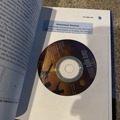 Starry Night: How to Sky Watch in the 21st Century — CD ROM [With CD-ROM]