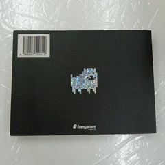 Undertale Art Book Official Softcover Lore Guide Toby Fox 228 Pages Switch Xbox