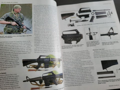 26th Annual Firearms News Treasury – Collection of Our Great Articles from 2025