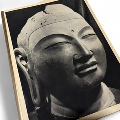 ALBUM OF JAPANESE SCULPTURE