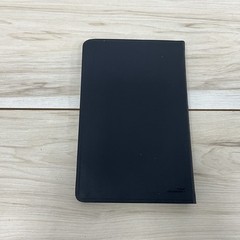 ESV Holy Bible TruTone Black LeatherSoft Crossway Embossed Buffalo Wild Wings