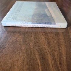 The Paintings of Sylvia Plimack Mangold: 1965-1982 Thomas H. Garver