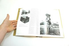 1989 THE BIRTH OF PHOTOGRAPHY 1800-1900 BY BRIAN COE DJ HARDBACK BOOK