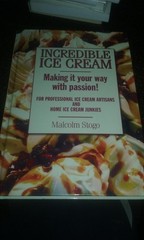 Incredible Ice Cream