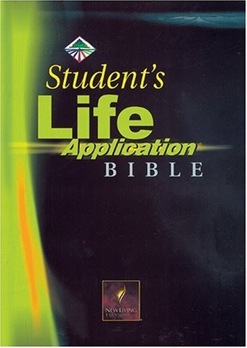 Student’s Life Application Bible: NLT1