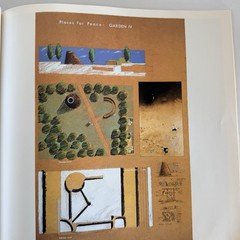 Transforming the American Garden: 12 New Landscape Designs Harvard PB 55 Pages