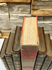 Guinness Book of World Records Norris McWhirter 1979 Edition Hardcover