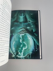 Little Dead Red Mercedes M. Yardley Signed Limited SLIPCASE LETTERED Vault Book
