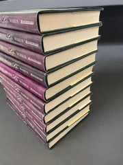 Lot of 10 The Purpose Driven Life Books by Rick Warren Hardcover – GOOD