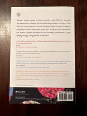 Engaged: Designing for Behavior Change (Paperback or Softback) by Amy Bucher