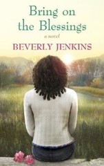 Bring on the Blessings by Beverly Jenkins