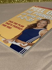 Peel off the Pounds… As Easy As 1-2-3!: Pick the Plan That’s Perfect for You!