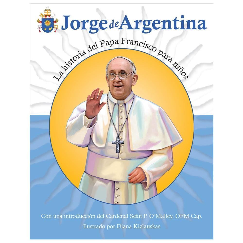 Jorge de Argentina