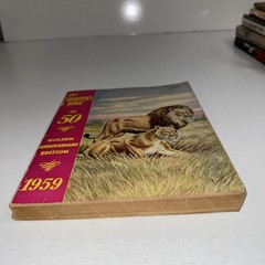 The Shooter’s Bible #50 Golden Anniversary Edition 1959