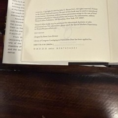 SIGNED Overtime: Jim Harbaugh and the Michigan Wolverines By John U. Bacon