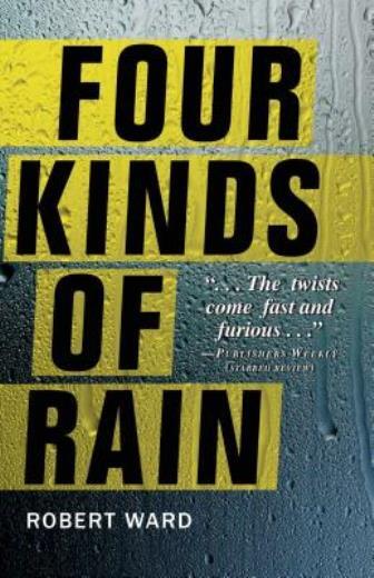 Four Kinds Of Rain