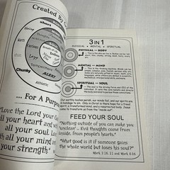 The Illustrated Bible – New Testament – Paperback By NIrV The Salvation Army