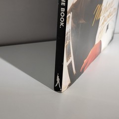 Thriller 25 The Book Michael Jackson 2008 Collectable 25th Anniversary Book