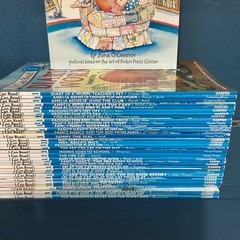 Lot Of 36 Level 1 Readers Books Step into Reading I Can Read Scholastic*