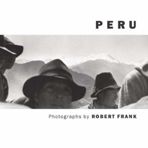 Peru: Photographs by