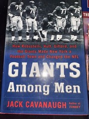 LINDYS SPORTS COLLECTORS EDITION 2011 NY GIANTS WORLD CHAMPIONS Deja Blue Book