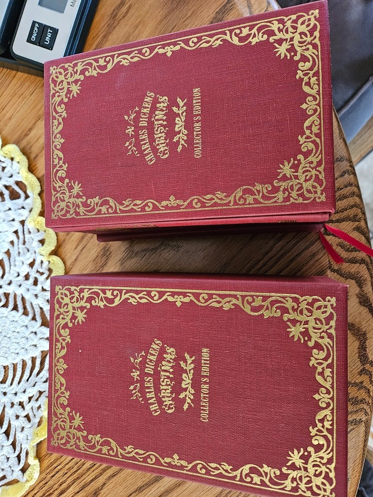 books used