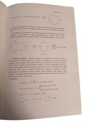 Reagents For Organic Synthesis Vol 5 By Mary Fieser Hardcover 1975