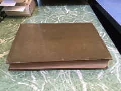 BUREAU OF AMERICAN ETHNOLOGY 16th Annual Report 1894-95 HB Smithsonian Snake