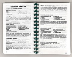 300 Ways With Salads Spiral Bound Cookbook By Morris Press 1995 Salad Recipes