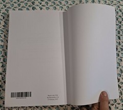 Cry For Me by Richard M. Awe, Feb 2015, SIGNED by Author, 221 pages, softcover