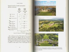 GOOD NATURE-How Plants Are Good For Health/by Willis/Forests/Parks/NEW/HB/DJ/Ill