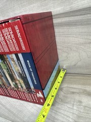 The Boxcar Children Favorites Collection Boxed Set 30 Book Journal Activity DVD