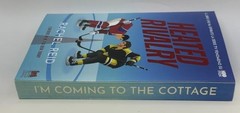 Heated Rivalry By Rachel Reid, Italian Edition w/Printed Edge