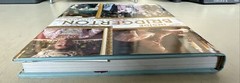 Inside Bridgerton Shonda Rhimes and Betsy Beers – Hardcover with Dust Jacket