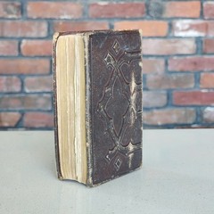 Antique Methodist Hymns Book – Holy Bible Collection
