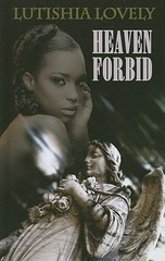 Heaven Forbid (Thorndike Press Large Print African-American)