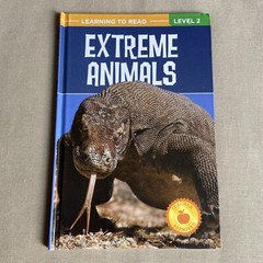 Science & History Leveled Reader Book LOT (Set of 9 PB) Animal Dinosaur Kids NF