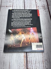Def Leppard: An Illustrated Biography Chris Welch 1984 Box B5