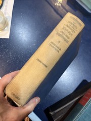 The Growth of the American Republic – Vol. 2 1946 HC w. Pullout Maps