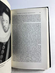 The Valois Kings of France 1328-1589 By R J Knecht Hardcover Vintage